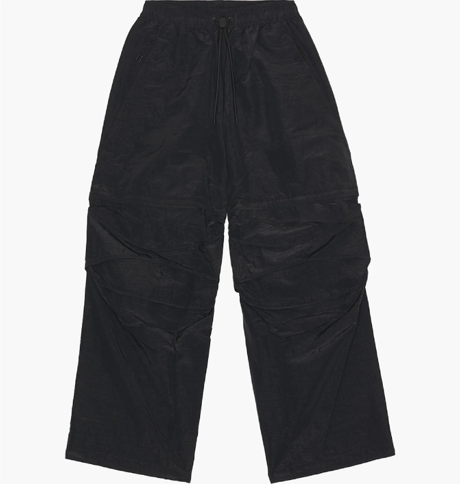 ᐉ Штаны мужские Nike Tch Wvn Ergo Black IF8256-010 - купить в