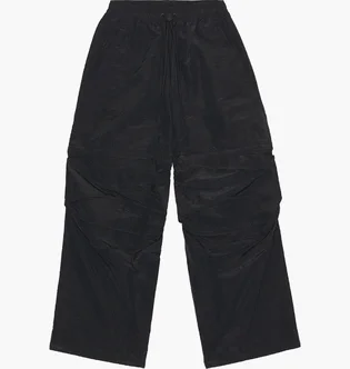 Штаны мужские Nike Tch Wvn Ergo Black IF8256-010
