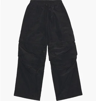 Штаны мужские Nike Tch Wvn Ergo Black IF8256-010