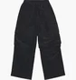 Штаны мужские Nike Tch Wvn Ergo Black IF8256-010