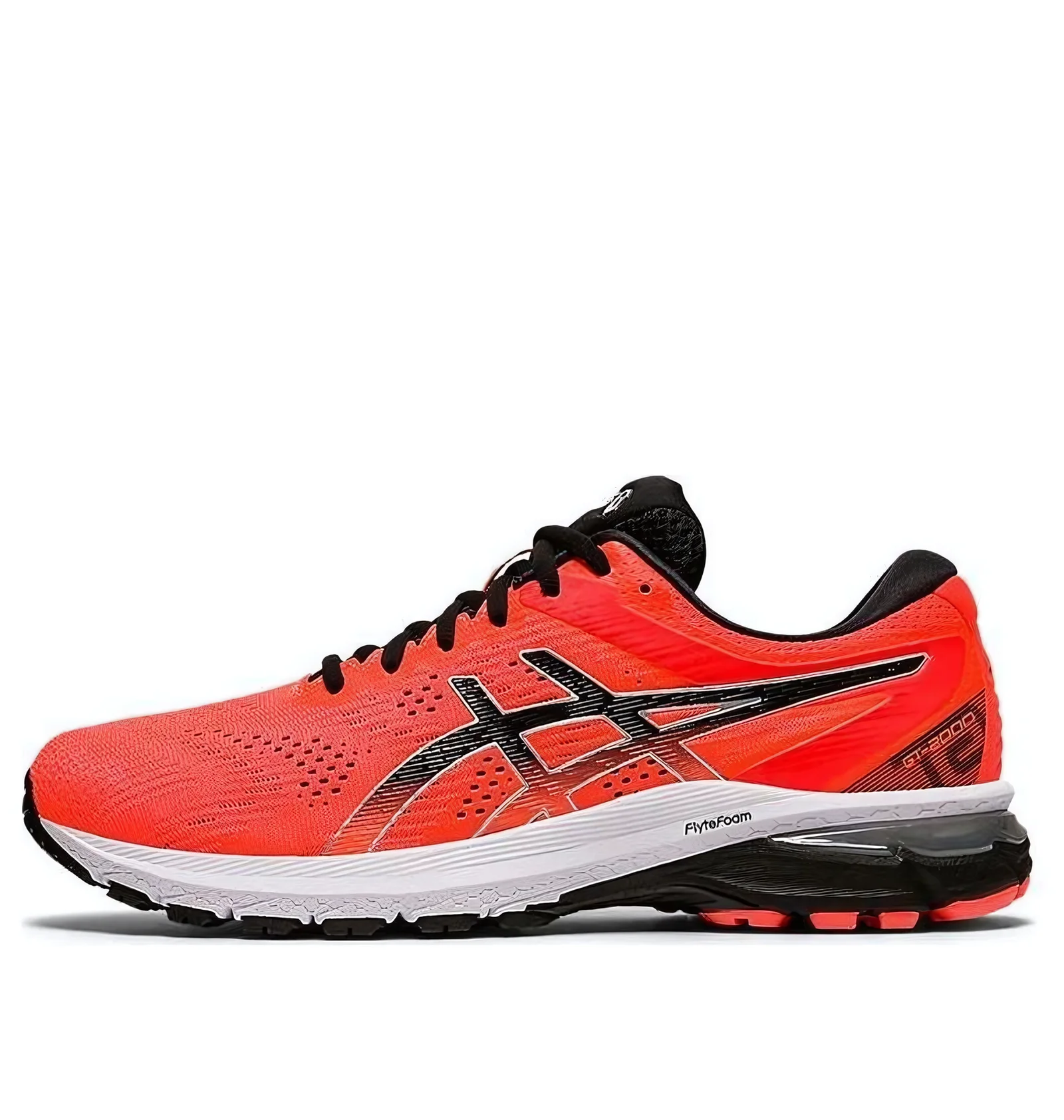 ᐉ Кросівки унісекс Asics Gt-2000 8 Orange 1011A690-703 - придбати