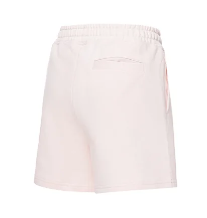 Шорти жіночі New Balance Athletics Nature State Peach WS23552WAN
