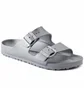Тапочки жіночі BIRKENSTOCK Arizona Eva Grey 1003491