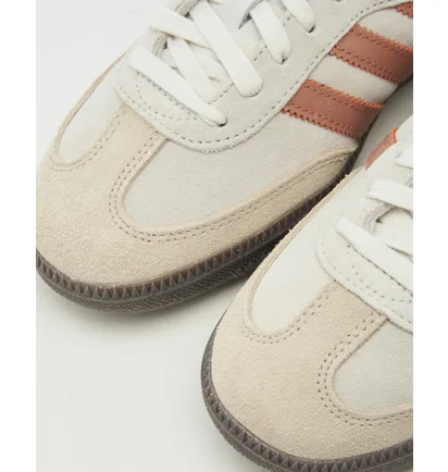 Кросівки чоловічі Adidas Samba Og Crystal Beige ID2047