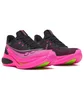 Кроссовки мужские Saucony Endorphin Pro 5 Black/Pink S21064-131