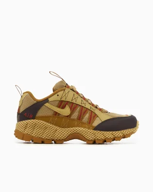 Кроссовки мужские Nike Air Humara Yellow FJ7098-701