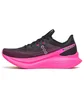 Кроссовки мужские Saucony Endorphin Pro 5 Black/Pink S21064-131