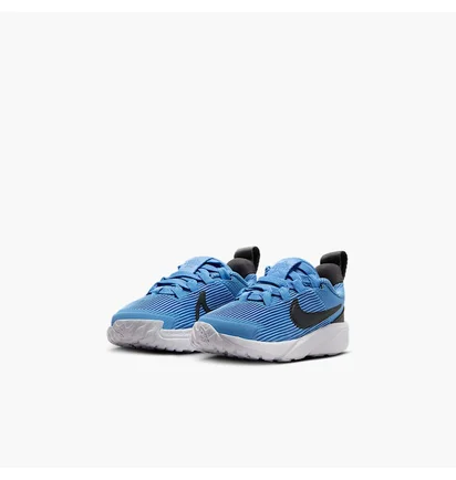 Кроссовки детские Nike Star Runner 4 Blue DX7616-408