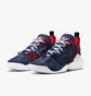 Кроссовки мужские Air Jordan Why Not Zer0.4 Blue DD4887-400