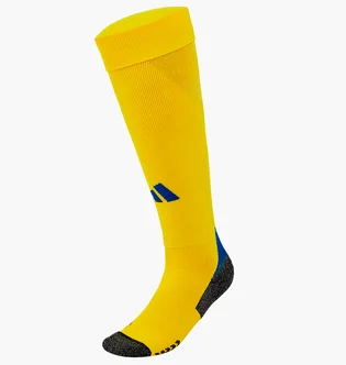 Гетри дитячі Adidas Uaf Home Yellow IT2404