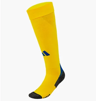 Гетры детские Adidas Uaf Home Yellow IT2404