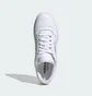 Кроссовки унисекс Adidas Powerphase White JH5481