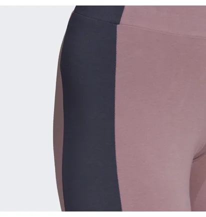 Легінси жіночі Adidas Foundation Leggings Pink Hd9775