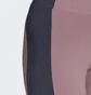 Легінси жіночі Adidas Foundation Leggings Pink Hd9775
