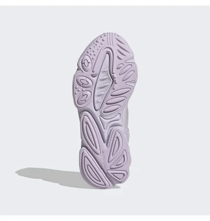 Кросівки жіночі Adidas Ozweego Shoes Pink Gx1980