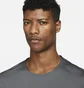 Футболка чоловіча Nike Dri-Fit Rise 365 Grey DM4646-010