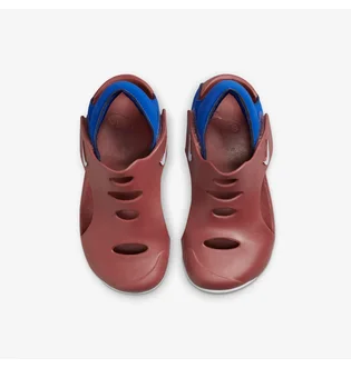 Сандали детские Nike Sunray Protect 3 (Ps) Red Dh9462-600