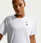 Футболка женская Nike Short-Sleeve Basketball White IM0301-100