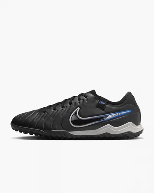 Сороконожки унисекс Nike Tiempo Legend 10 Pro Black DV4336-040