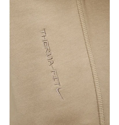 Худі унісекс Nike Acg Therma-Fit Fleece Pullover Hoodie Beige DH3087-247