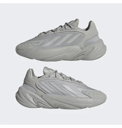 Кросівки дитячі Adidas Ozelia J Grey H03133