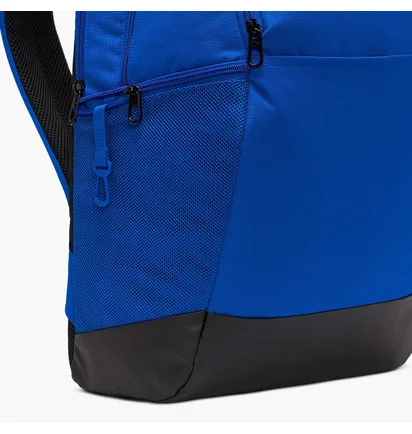 Рюкзак унисекс Nike Brsla Blue DH7709-480