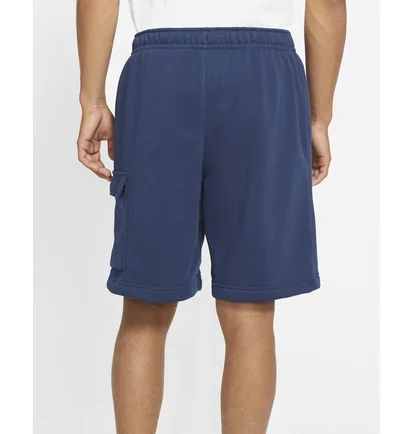 Шорти чоловічі Nike Mens Cargo Shorts Blue Cz9956-410