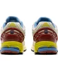 Кросівки чоловічі New Balance 1906R Yellow/Pink M1906RVB