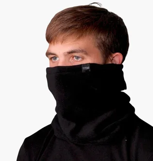 Баф Kipsta Wedze Black 8318103