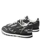 Кросівки чоловічі Reebok Classic Leather Keith Haring Black GZ1456