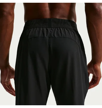 Штани чоловічі Nike Pro Training Dri-Fit Black HV0424-010