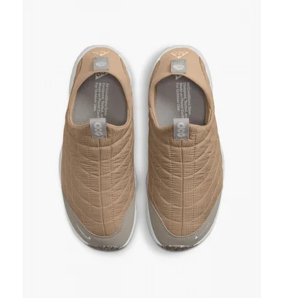 Кросівки чоловічі Nike Acg Moc 3.5 Se Beige DD2867-200