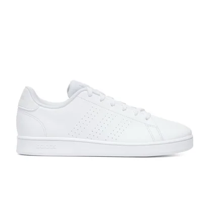Кроссовки детские Adidas Advantage K White IG2511