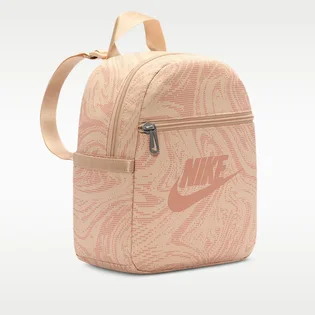 Рюкзак жіночий Nike Sportswear Futura 365 Mini Beige HV6622-126