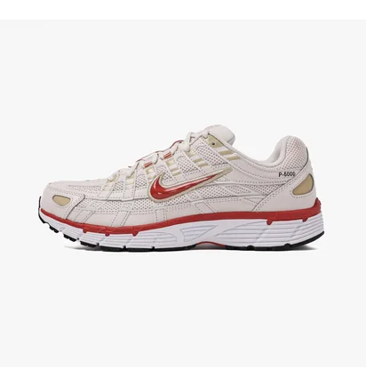Кроссовки мужские Nike P-6000 Casual Shoes Beige CD6404-015