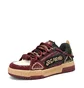 Кросівки жіночі Sk-Trip Dreadlocks Burgundy Re Bordo SKT-031