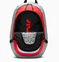 Сумка унисекс Nike Air Backpack 17L Multi DV6245-059