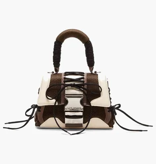 Сумка жіноча Steve Madden Bdiego - Handbag Multi SM13000896