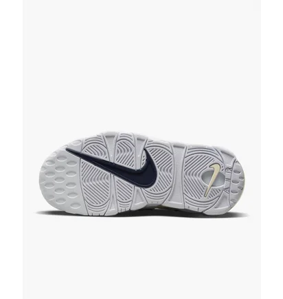 Кросівки жіночі Nike Air More Uptempo Beige FQ2762-100