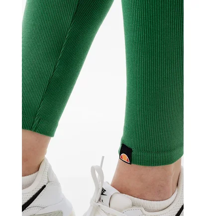 Леггинсы женские Ellesse Loulin Legging Green SGR17951-503