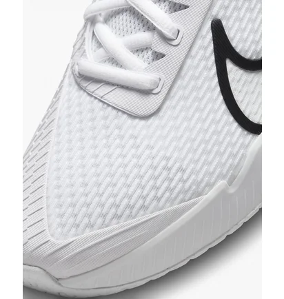 Кроссовки мужские Nike Court Air Zoom Vapor Pro 2 White Dr6191-101
