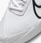 Кроссовки мужские Nike Court Air Zoom Vapor Pro 2 White Dr6191-101