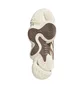 Кроссовки унисекс Adidas Intimidation Beige JR8217