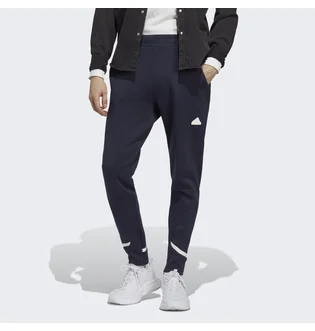 Штани чоловічі Adidas Designed For Gameday Pants Blue Ic8033