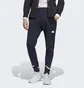 Штани чоловічі Adidas Designed For Gameday Pants Blue Ic8033
