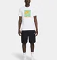 Футболка мужская Nike Sportswear T-Shirt White FB9815-100
