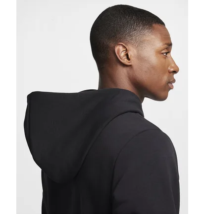 Худі чоловіче Nike Cfc Mnk Df Stdiss Black FZ8659-010