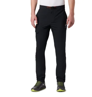 Штани чоловічі Columbia Maxtrail Black EO0297-010