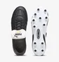 Бутсы унисекс Puma King Fg/Ag Football Boots Black 107348-01