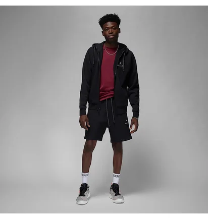 Футболка мужская Air Jordan 23Engineered Bordo DQ7358-680
